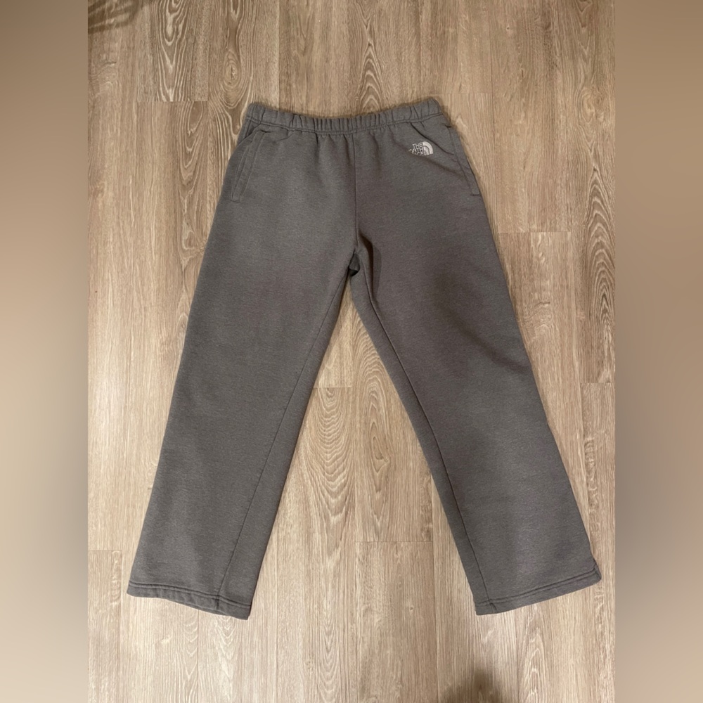 The North Face Charcoal Joggers